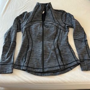 Lululemon define jacket